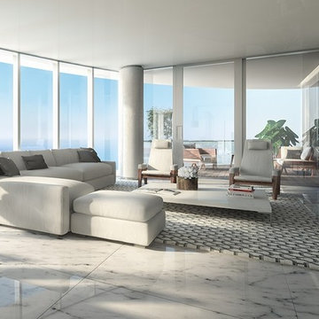 THE RITZ-CARLTON RESIDENCES SUNNY ISLES