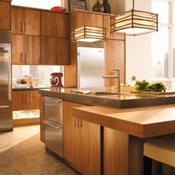 Fieldstone Kitchens - Kitchen Cabinetry