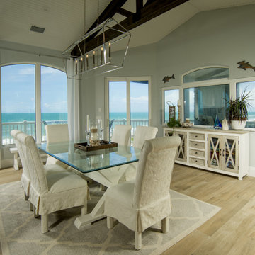Ocean Paradise