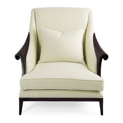 Christopher Guy 60-0034 Chair - Armchairs And Accent Chairs