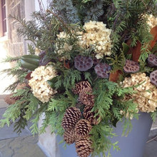 floral arrangements
