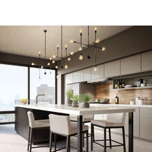 Island Lighting