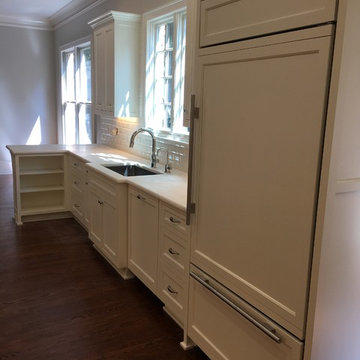 #10 Kitchen