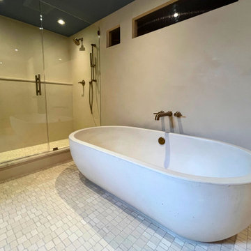 New Albany, IN Kitchen & Basement Spa