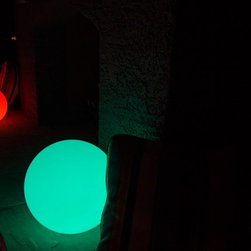Light Up Outdoor Accessories - Outdoor Lighting