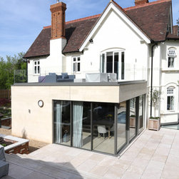 Winter Hill - Patio Doors & Bi-fold Doors