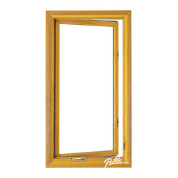 Pella&reg; Architect Series&reg; casement window - Windows