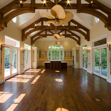 Private Residence