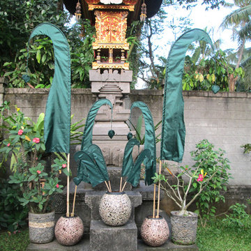 Garden Flags