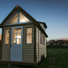 tiny house