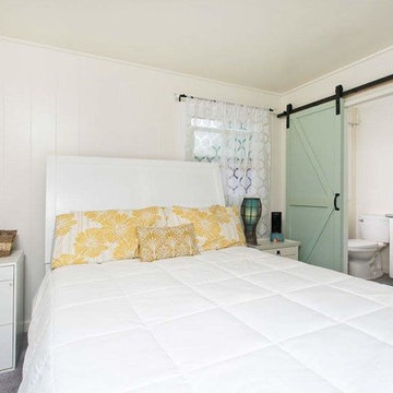 Beach Cottage Breathes New Life
