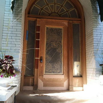 Doors
