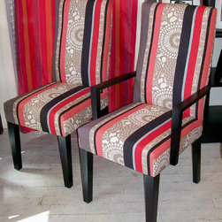 Maldon Dining Chairs - Products