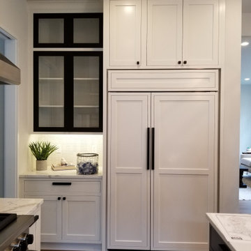 Seattle New Build