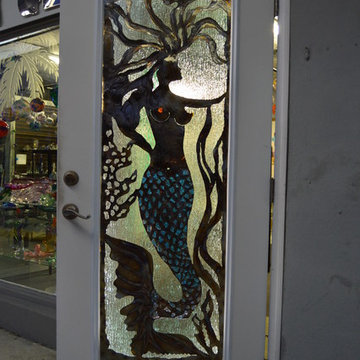Mystic Mermaid