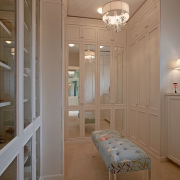 Unique and Functional Cabinetry by AlliKristé