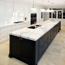 Modern Kitchens