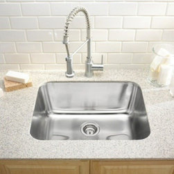 Products - Kitchen Faucets