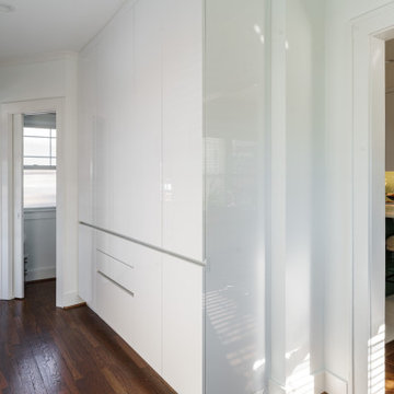 Baltimore Avenue - Brookside KCMO Kitchen