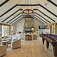 Dream Home Extra Ideas