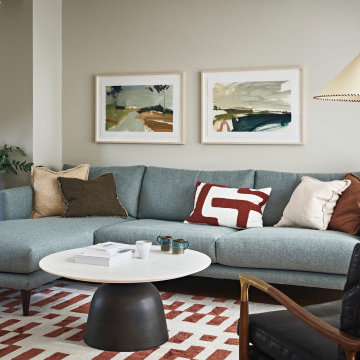 HAMPSTEAD APARTMENT