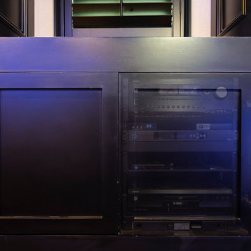 Theater Under The Stars - ARC Award Winner