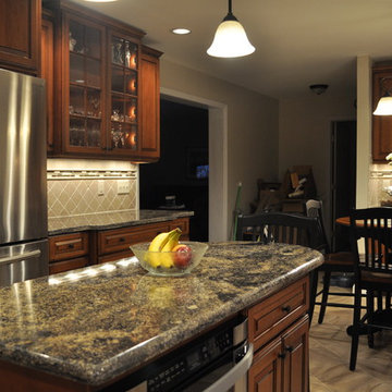 Milford Kitchen