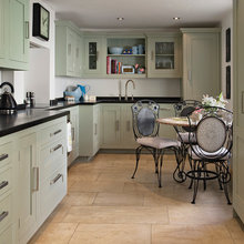 Basement Flat