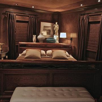 Master Bedroom Fairfield CT