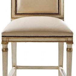 Argenta Barstool - Living Room Chairs
