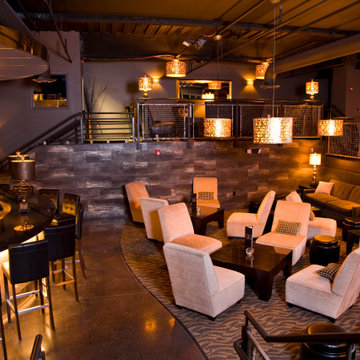 The Wine Loft South Side