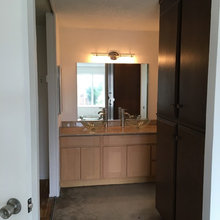 Master Bedroom Bath
