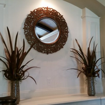 Custom Floral Designs