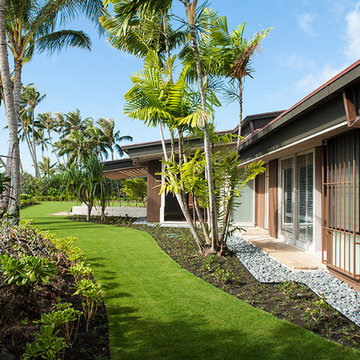 Historical East Honolulu