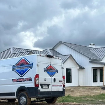 True Air Conditioning & Heating LLC