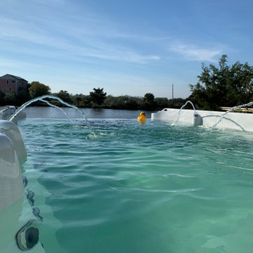 Swim Spa