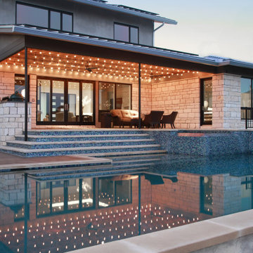 Zen Gardens Modern