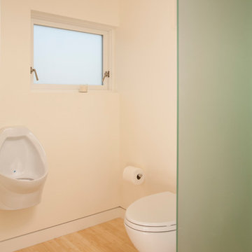 Lake Union Floating Home 4