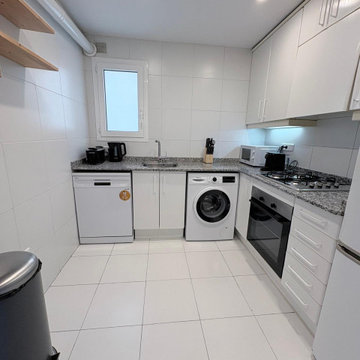 General Cleaning