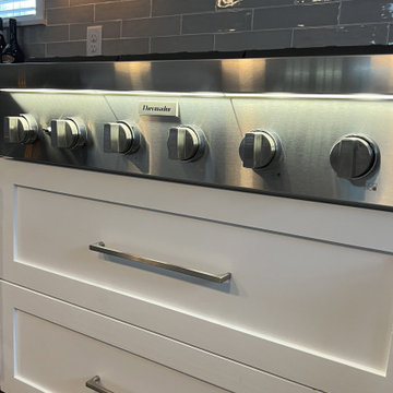 Go With the Flow - The Key to Great Kitchen Design