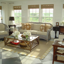 Media room