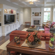 entertainment centers