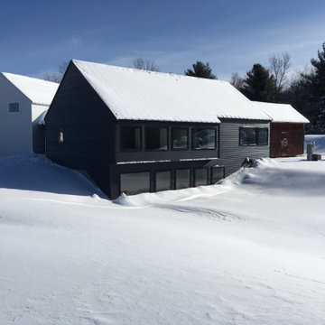 H-I House