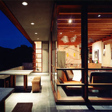 porch lights