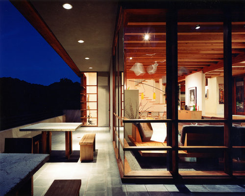 Outdoor balcony ideas, pictures, remodel and decor