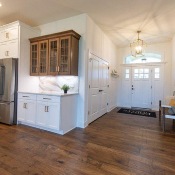 Steeple Pointe Homes