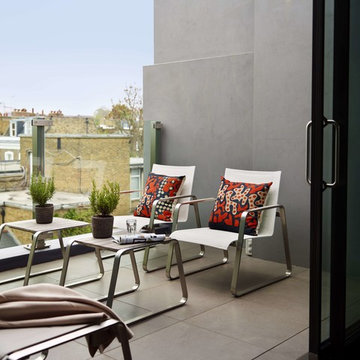Contemporary Flat