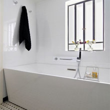 BATHROOM IDEAS