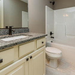 1607 NW 27th Ct - Bathroom Cabinets