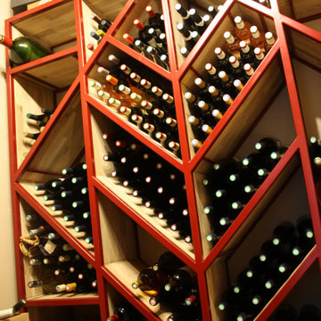 Cave à vin